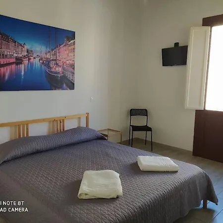 Apartment Romeo E Giulietta *