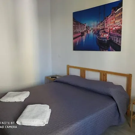 Apartment Romeo E Giulietta *
