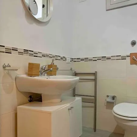 Romeo E Giulietta Apartment Trapani