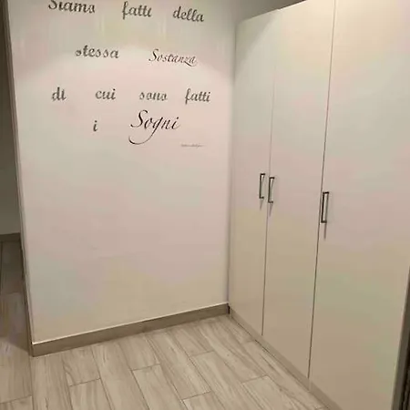 Romeo E Giulietta Apartment *