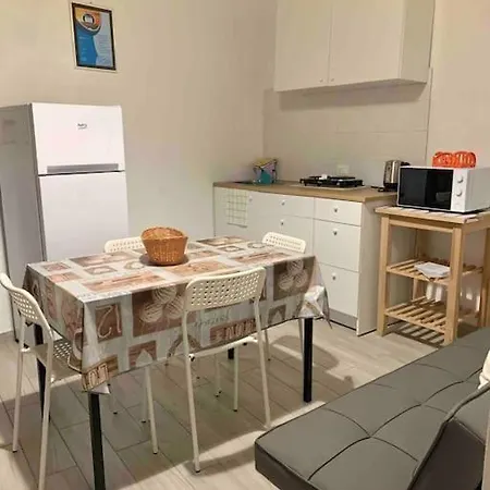 Apartment Romeo E Giulietta *