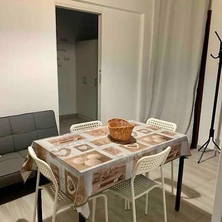 Romeo E Giulietta Apartment