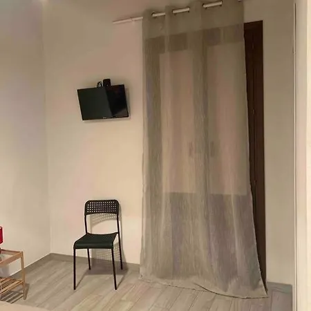 Romeo E Giulietta Apartment
