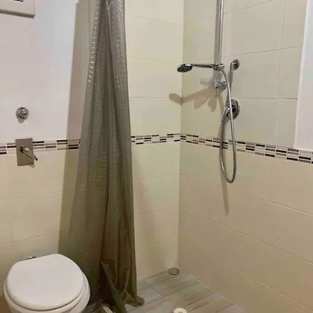 Romeo E Giulietta Apartment Trapani
