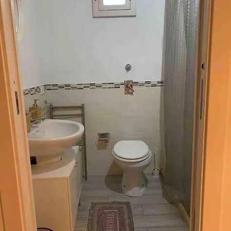 Romeo E Giulietta Appartement *