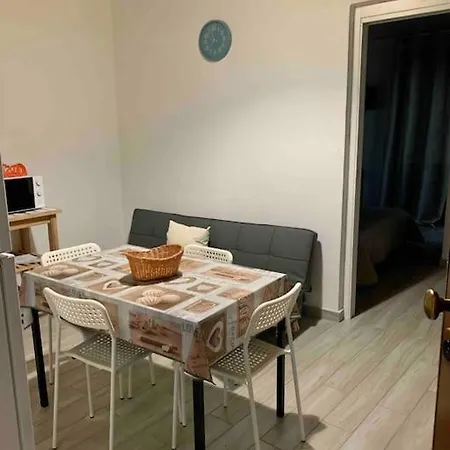 Romeo E Giulietta Apartment Trapani