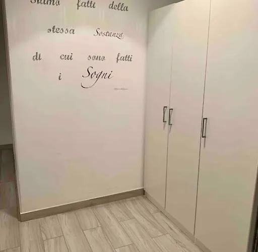 Romeo E Giulietta Апартаменты *