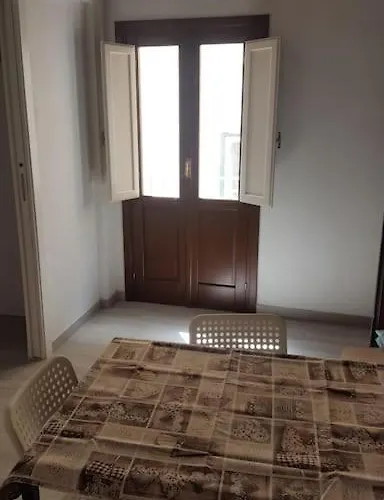 Romeo E Giulietta Трапани