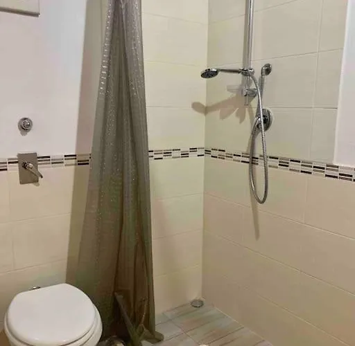 Romeo E Giulietta Апартаменты Трапани